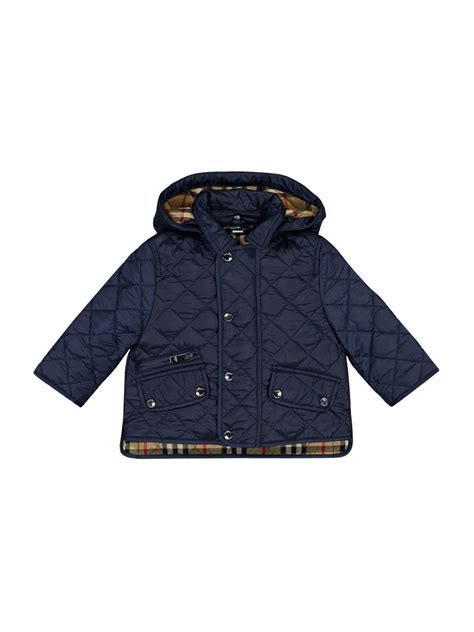 burberry para niños